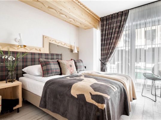 Apartament Helenówka