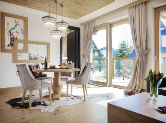 Apartament SuperStar